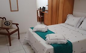 Seu lugar aconchegante no Leblon